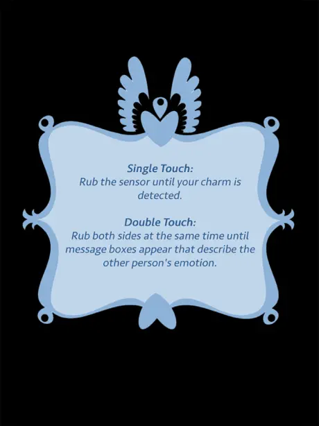Love Detector: Romance Test