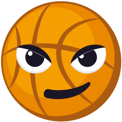 Basketball Pack by EmojiOne