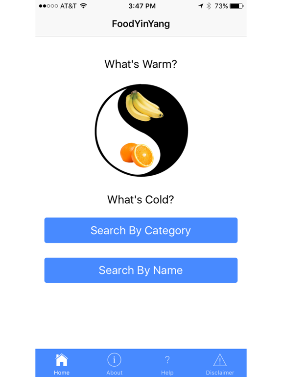 Screenshot #4 pour FoodYinYang