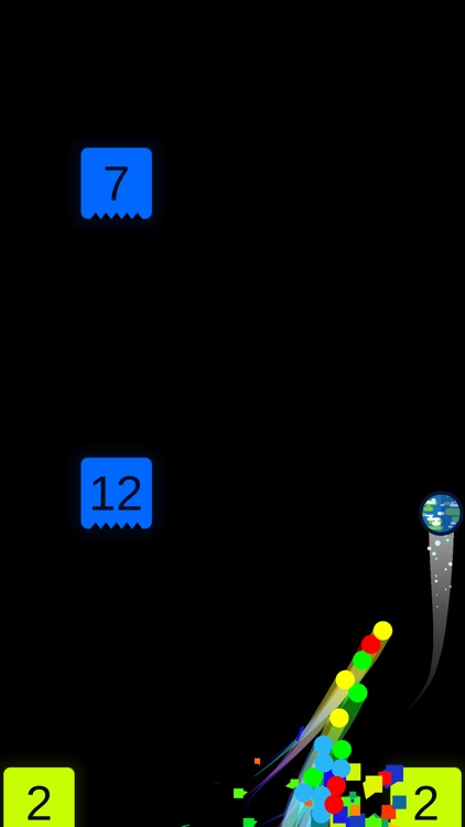 Star VS Block screenshot-3