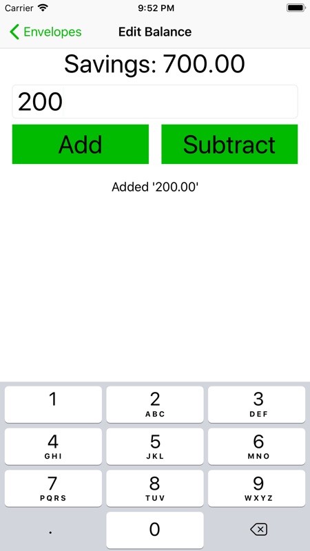 simple budget envelopes online game hack and cheat gehack com