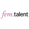 fem.talent Fòrum 2018