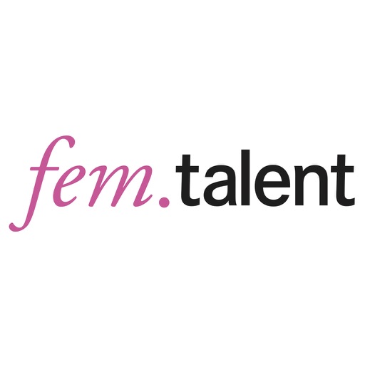 fem.talent Fòrum 2018 icon