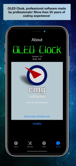 OLED Clock(圖6)-速報App