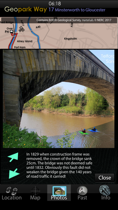 Screenshot #2 pour Gloucester