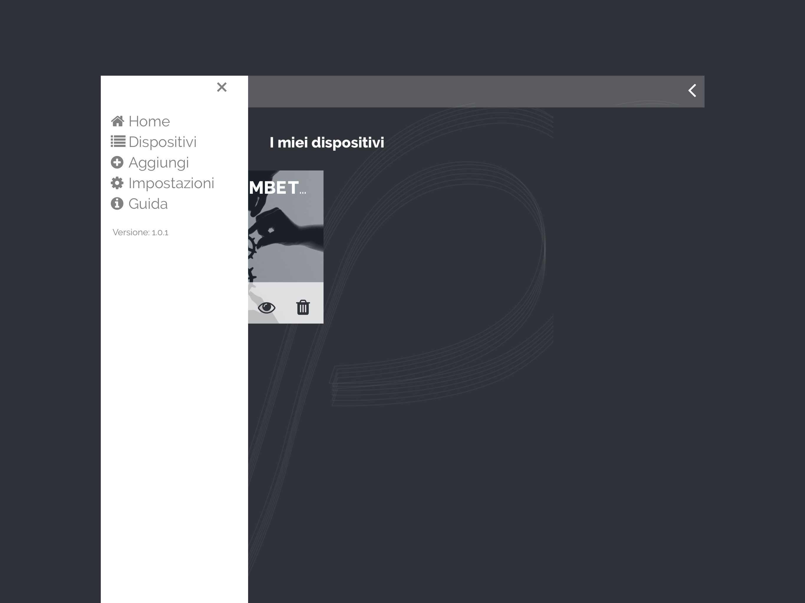 InnovApp Home screenshot 4