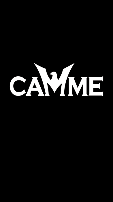 Screenshot #1 pour 캄므(CAMME) - 스트릿패션