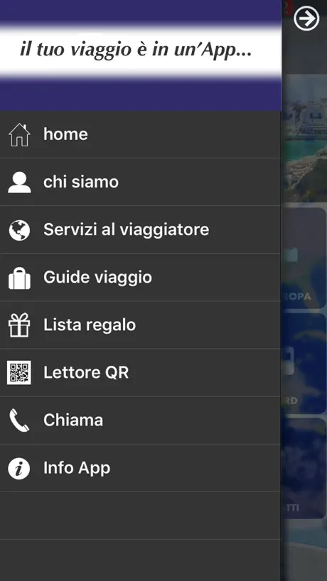 Viaggia Quasi Gratis