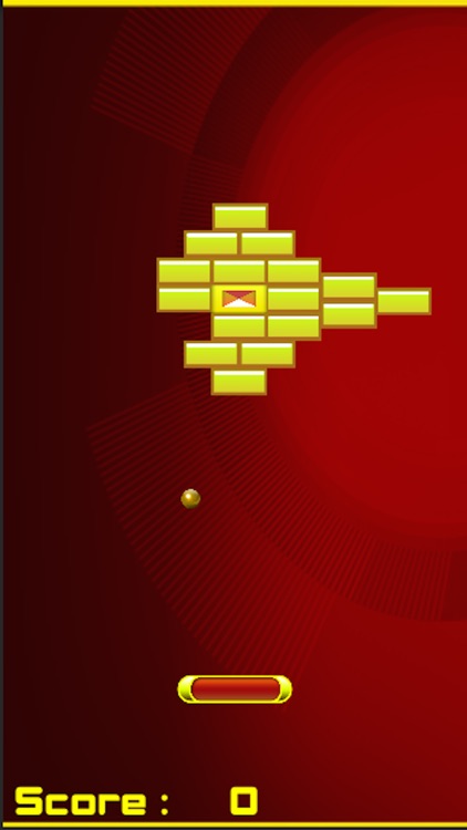 Classic Bricks Breaker screenshot-4