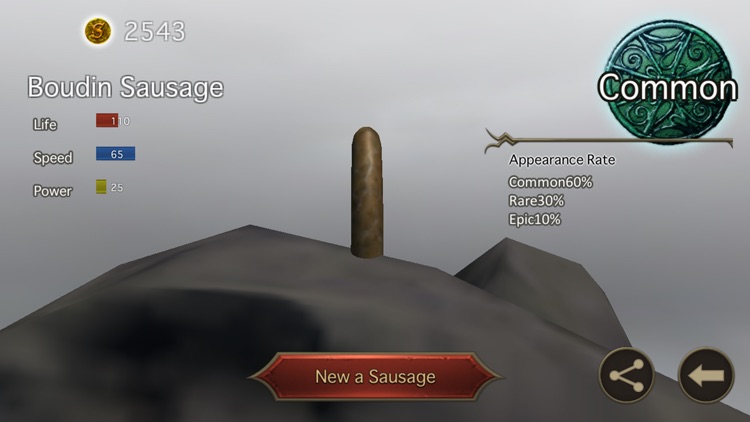 Sausage Legend Fighting Games screenshot-4