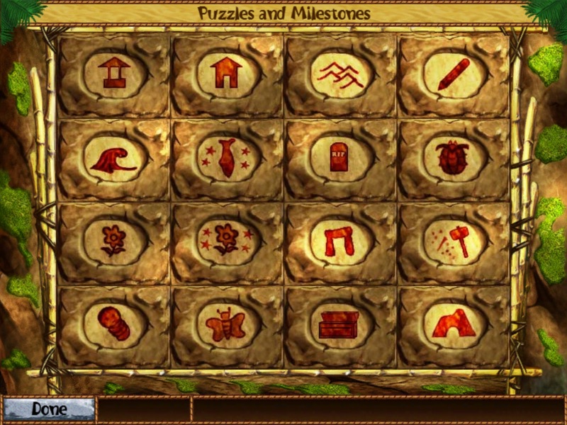 Virtual Villagers: Origins screenshot 10