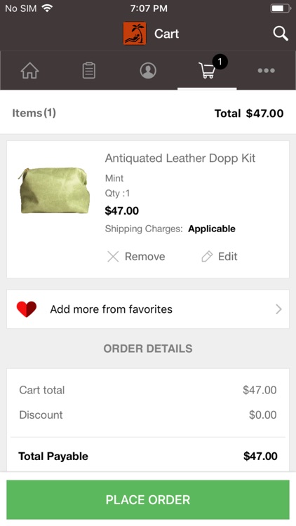 Adventure Loverz screenshot-3