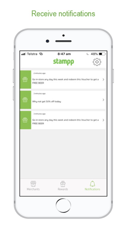 Stampployalty screenshot-5