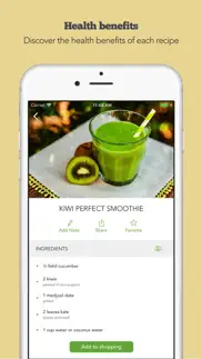 How to cancel & delete green smoothies by young & raw 2