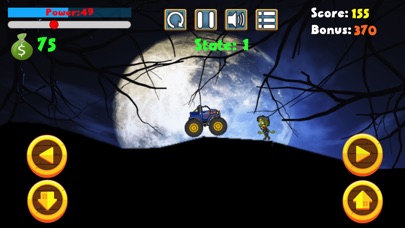 Truck Battle Hero screenshot 2