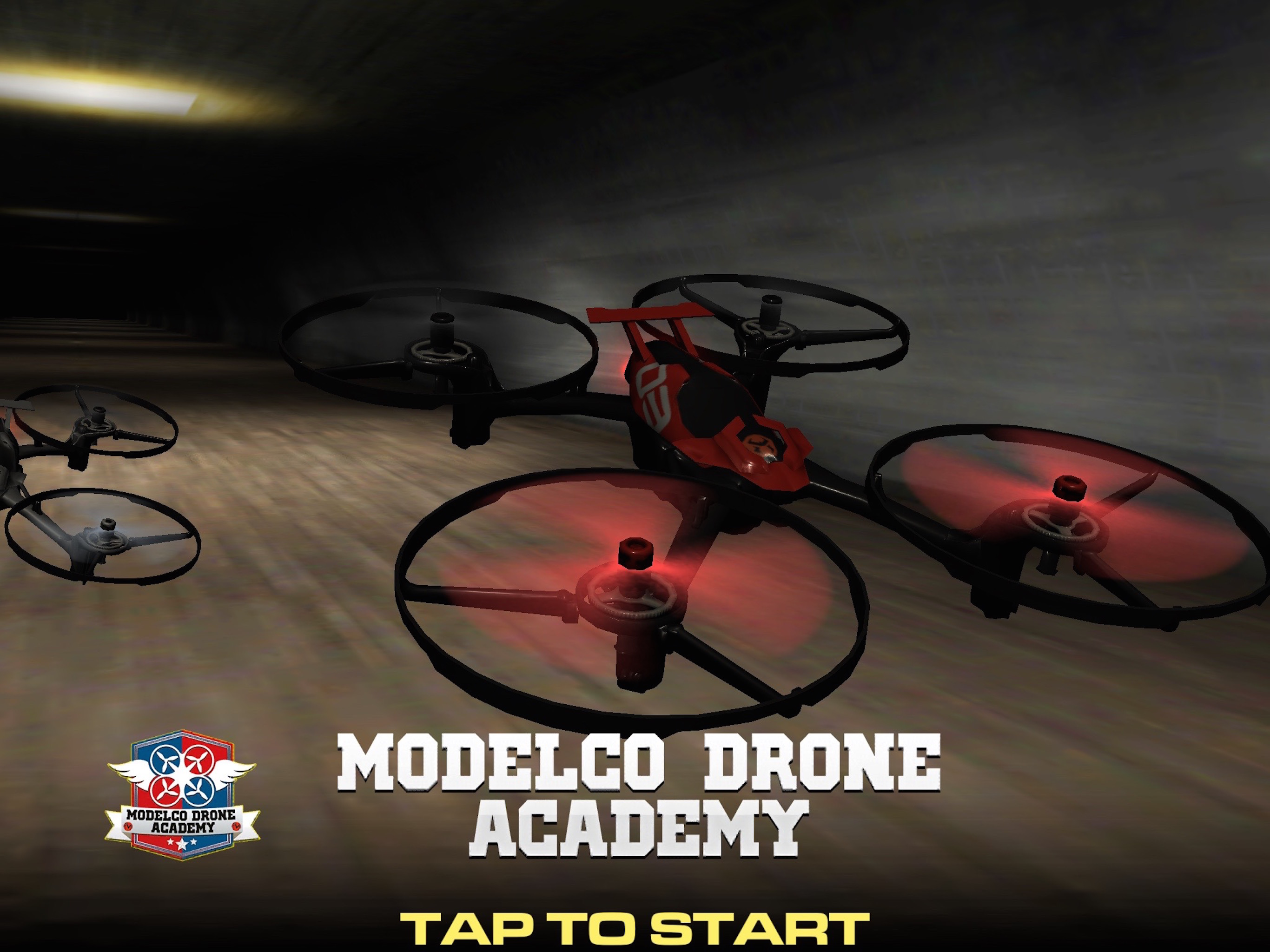 MDA Racing screenshot 5