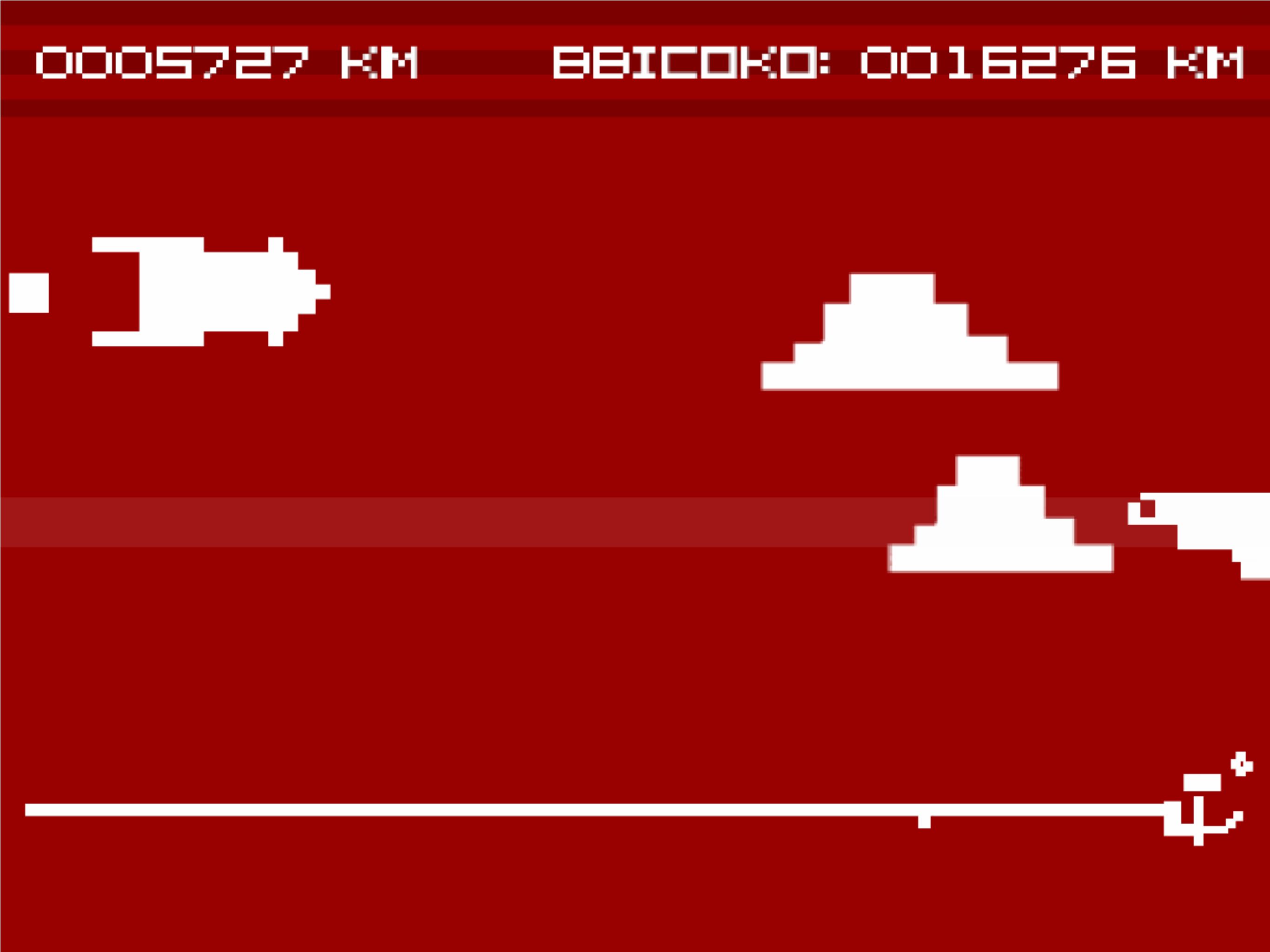 Super Soviet Missile Mastar