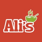 Ali's
