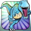 恐龙宝贝之兽王争锋 - iPadアプリ