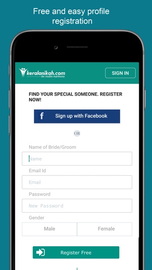 Kerala Nikah(圖3)-速報App