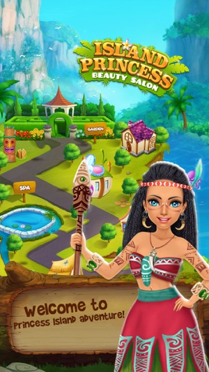 Iceland Princess Beuty Salon(圖3)-速報App