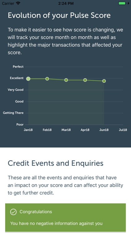 DirectAxis Pulse screenshot-4