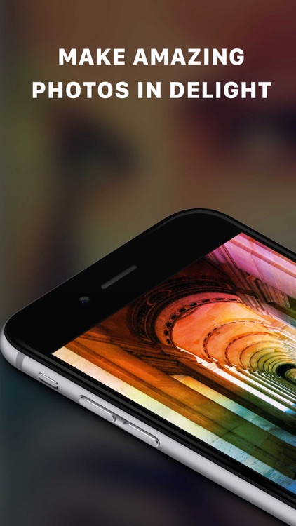 Delight 2 - More Photo Editor
