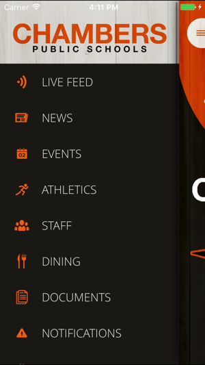 Chambers Public Schools, NE(圖2)-速報App