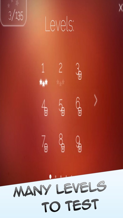 Ultra sharp 3D : Cut The Cube