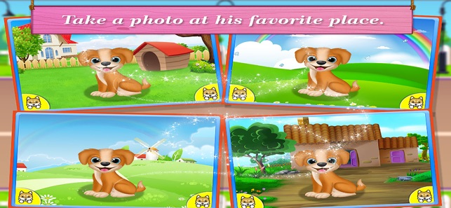 My Puppy Salon - Pet DayCare(圖2)-速報App