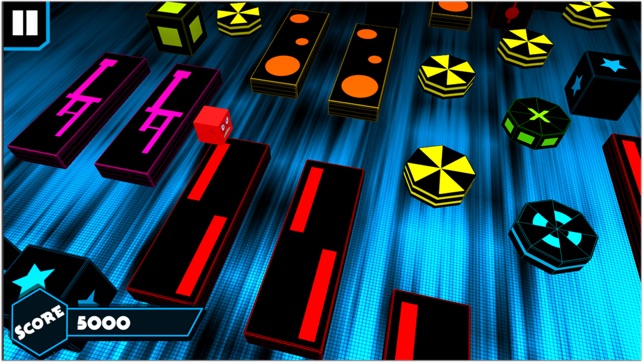 Robot Jumping Adventure(圖4)-速報App