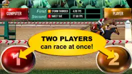 Game screenshot Tappy Horse HD apk