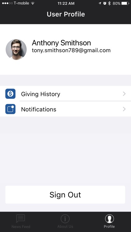 Los Angeles Mission screenshot-3