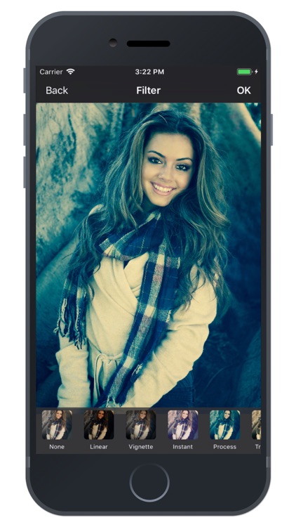 Fotoclaro screenshot-3