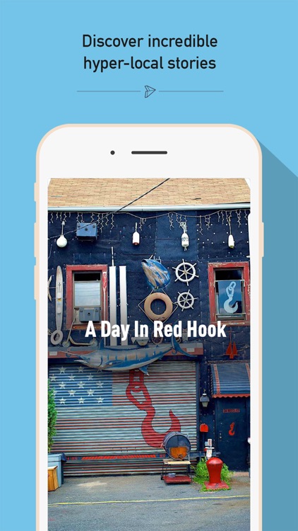 VAMONDE | Travel Like a Local