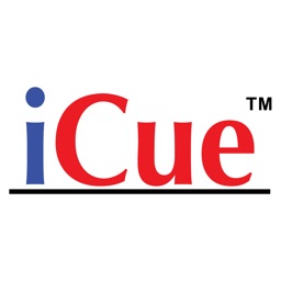 iCue Apple Watch App