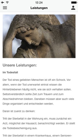 Beerdigungsinstitut Stühmer(圖3)-速報App