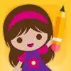 Το μαγικό μολύβι της Χαράς App Support