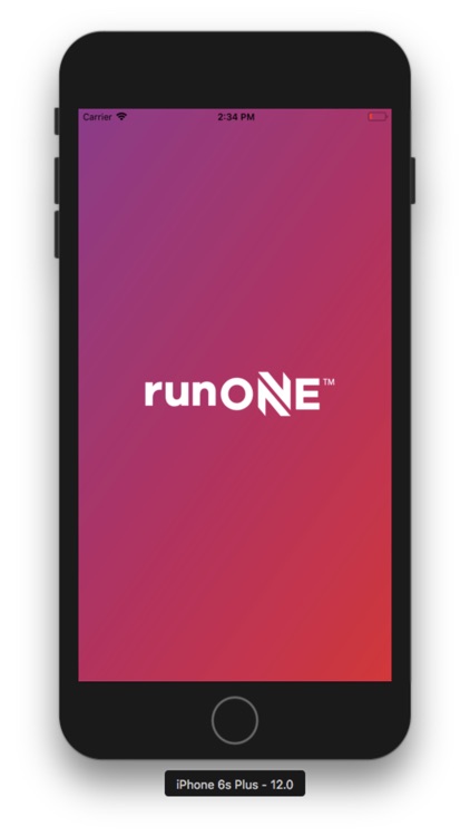 runOne