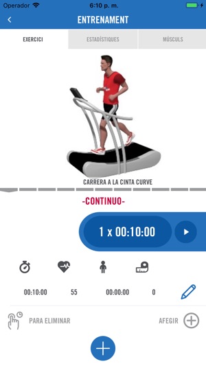 CampusEsport(圖2)-速報App