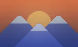 Picturesque - National Parks app icon