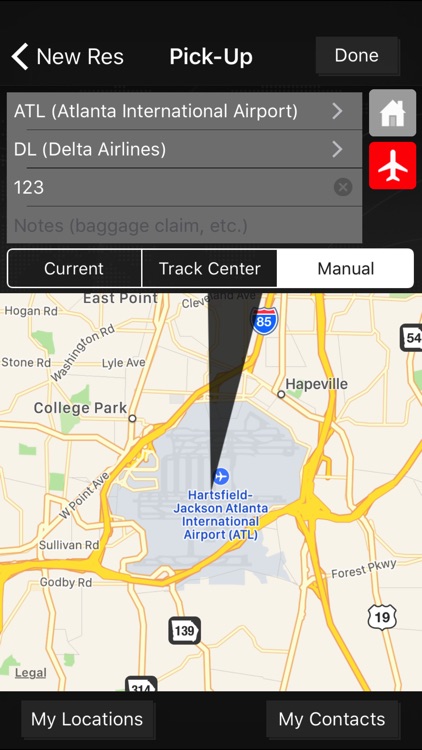 Cooper Global Mobile
