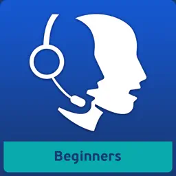 ELT Skills Beginners app icon
