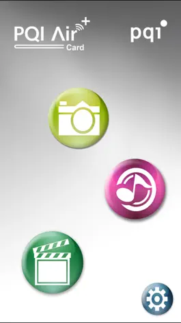 Game screenshot PQI Air Card+ mod apk