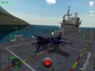 Historical Landings ipad bilder 0