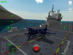 Historical Landings iPad image 1