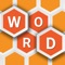 Word Honeycomb: Play and Learn