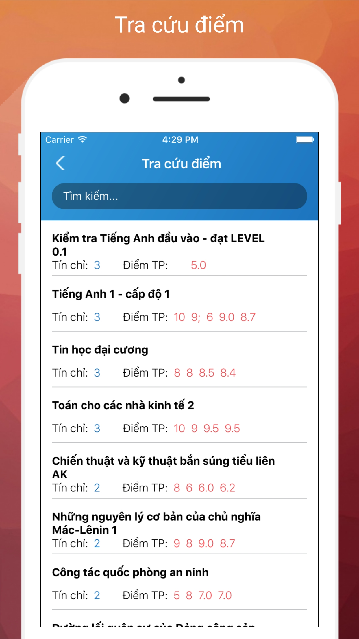 NEU Plus screenshot 3