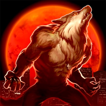 Shadow Wars速