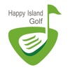 快乐岛高尔夫 - 一键订场打球。